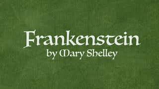 Frankenstein Vol 2 Chapter 8 Audiobook for English Learners by Mary Shelley [upl. by Alahc]