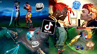 ML TIKTOK ISHOWSPEED MEMES  ML TIKTOK MEMES FUNNY MOMENTS COMPILATION [upl. by Karil]