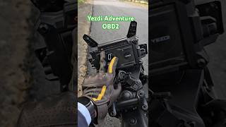 Yezdi Adventure long term review ownership review yezdiadventure yezdi Adventure problems [upl. by Ardnoet]