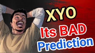 XYO Prediction Today  XYO Price Prediction amp News Today XYO Today News [upl. by Ativahs]