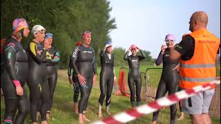 SYTRI Shrewsbury Triathlon Quad amp Aquathlon [upl. by Mccallum]