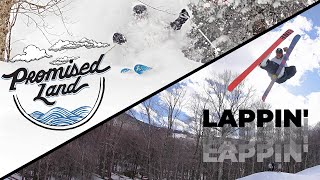 Trailer Promised Land amp Lappin 2024 [upl. by Yorel]