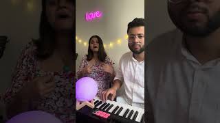 Espresso cover by Sabrina Carpenter  Honey Arthur Keys [upl. by Nawor]