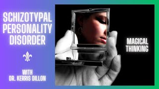 Schizotypal Personality Disorder [upl. by Lewellen]