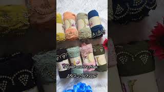 Hijab collectiontn63 karaikudi hijab hijabfashion [upl. by Gintz]