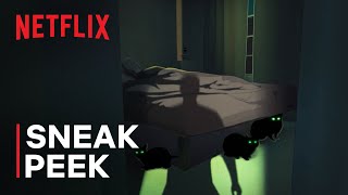 Worst Roommate Ever Season 2  Sneak Peek  Netflix [upl. by Daphene]