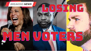 Black Voters ROAST Kamala Harris with Byron Donalds SAVAGE GUESS Whos Mad [upl. by Bonaparte]