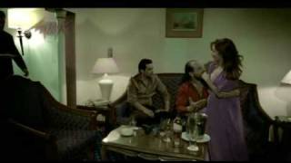 AlSaffah 2009 Egyptian Movies Trailer [upl. by Marthe]