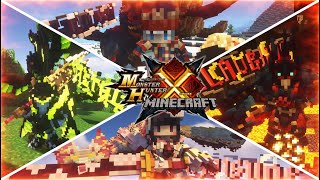 MinecraftRestore MHX with Armourers Workshop [upl. by Recha]