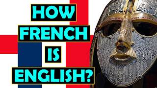 What is the Origins of the English Language [upl. by Kristan]