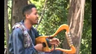 Dibabey Temesgen Zegeye New Tigrigna Guayla Music [upl. by Akerdal127]