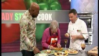 Ready Steady Cook  Sn 15 Ep101 [upl. by Sheff]