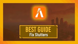 How To Fix FPS Drops amp Stutter in FiveM 🔧 Stable FPS amp No Lag [upl. by Harikahs]