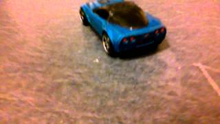 Corvette Museum Blue Devil ZR1 sinkhole extraction [upl. by Heida]