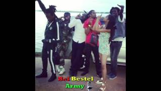 Blaka Champa X Ras Manal  Anga Mi Neng [upl. by Ericha]