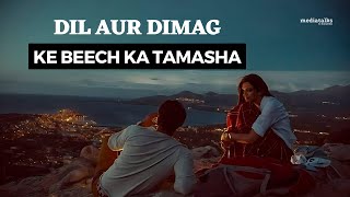 Tamasha Movie Decoded Ranbir amp Deepikas Hidden Symbolism Exposed [upl. by Mihsah]