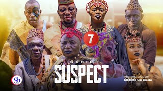 SUSPECT Ep7  Film congolais 2024  Village  Sila Bisalu  SBproduction [upl. by Nannek]