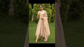 Top Trending Anarkali Dresses for Girls This Season [upl. by Adnovay750]