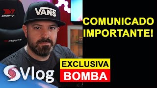 COMUNICADO IMPORTANTE [upl. by Concoff]