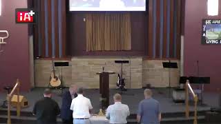 Blairsville Alliance Church General Council June 4 2023 [upl. by Yssej]