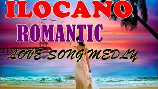 ILOCANO ROMANTIC LOVE SONG MEDLEY [upl. by Weatherley256]