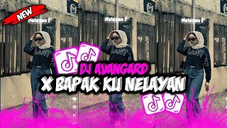 Dj Avangard x Bapak Ku Nelayan Juragan Peternakan  Sound Jedag Jedug Viral Tiktok 2024🎵🎶 [upl. by Ecinna]