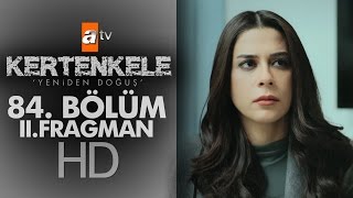 Kertenkele 84 Bölüm Fragmanı 2  atv [upl. by Ainessej697]