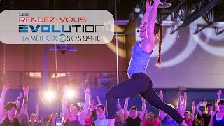 Les Rendez Vous EVOLUTION Mtl Qc 2016 Yoga 30 [upl. by Cranford403]