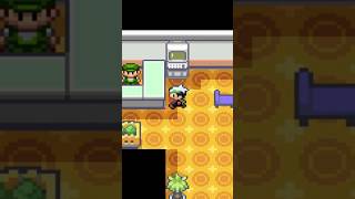 Safari Zone Lets Play POKÉMON EMERALD ▶️ Shorts [upl. by Naivaf]