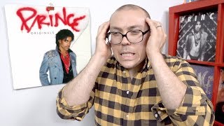 Prince  Originals ALBUM REVIEW [upl. by Wakerly25]