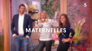 REPLAY La Maison des maternelles  7 février 2019 [upl. by Youlton]