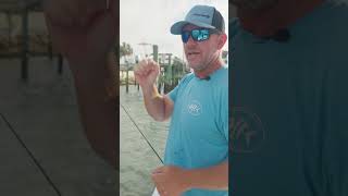 Rigging a Bait for Flounder Fishing with Captain Brant [upl. by Ellohcin]