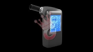 BreathalyzerEthylotest FiveM resource [upl. by Assenad236]