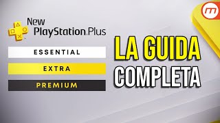 NUOVO PS PLUS PREZZI E GIOCHI COSA CAMBIA SU PS5 [upl. by Leba]