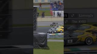 Nice clean pass granturismo7 gt7 [upl. by Michail28]