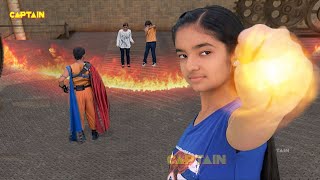 Baal Veer  Big Episode  Ep 732 733 734 735 [upl. by Ballman847]