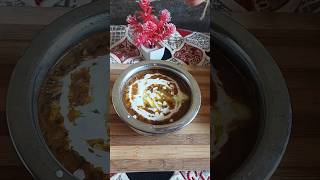 Dal Makhani Dhaba stylerecipe दाल मखनी रेस्टोरेंट स्टाइल👍 Dal Makhani Dhaba style 😱wowrecipe 🤗👍 [upl. by Rdnaskela]