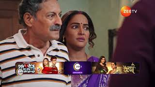 Bas Itna Sa Khwaab  Ep  7  Dec 9 2024  Best Scene 2  Zee TV [upl. by Vento]