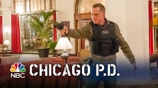 Chicago PD  The Royal Hotel Shootout Episode Highlight [upl. by Suiddaht]