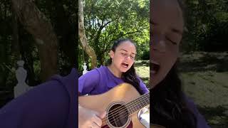 Gostoso Demais  Maria Bethânia Luiza Martins cover luizamartins gostosodemais [upl. by Enaenaj]