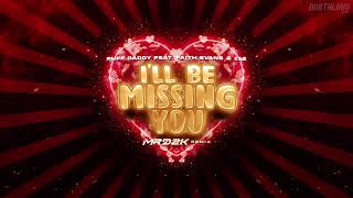 Puff Daddy feat Faith Evans amp 112  Ill Be Missing You MRDZK Remix 2023 [upl. by Paviour480]