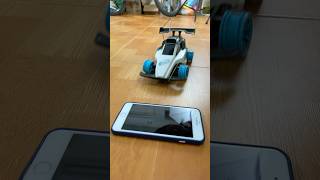 Does a Tractor Really Run Over Your Phone 😂 shorts [upl. by Ennaylime]