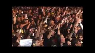 Asking Alexandria  Live at Graspop 2013 FULL SET [upl. by Valenza533]