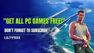 Top 10 Best Websites to Download Free Original PC Games 2023  Legal and No Piracy [upl. by Mcgannon419]