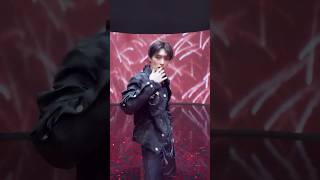 🎬Like my birthday Hongjoongs laugh at the end ateez 에이티즈 [upl. by Ayifas]