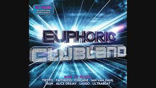 Euphoric Clubland  CD1 [upl. by Carothers]