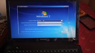 Comment installer Windows 7 à partir dune clé USB Tuto complet [upl. by Gavin]