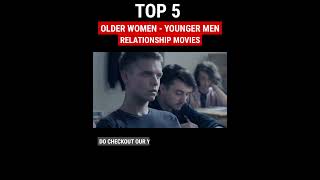 2022 An OlderMan Younger Women Relationship Movies M Top Movies 4 [upl. by Retsehc]