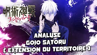 LE NOUVEAU MONSTRE DU JEU  Jujutsu Kaisen Phantom Parade [upl. by Pulcheria]