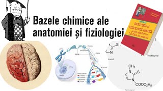 ADMITERE MEDICINA Barron’s  Capitolul 2 Bazele chimice ale anatomiei si fiziologiei [upl. by Luba]